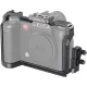 SmallRig Leica SL3/SL3-S kamera cage (4510) - titán