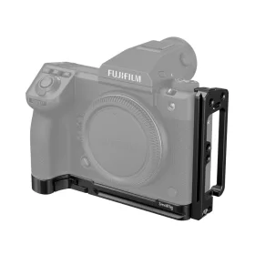   SmallRig FUJIFILM GFX100 II L- Bracket / Kamera Markolat (4514)