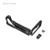 SmallRig FUJIFILM GFX100 II L- Bracket / Kamera Markolat (4514)