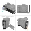 SmallRig FUJIFILM GFX100 II L- Bracket / Kamera Markolat (4514)