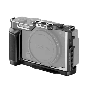 SmallRig Panasonic LUMIX S9 RigCage Ketrec -cage (4515)