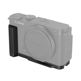   SmallRig Panasonic LUMIX S9 L-Bracket/ Kamera Markolat (4517)