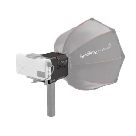 SmallRig 4518 RC 60B COB LED videólámpa (Lite Edition)