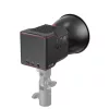 SmallRig 4518 RC 60B COB LED videólámpa (Lite Edition)