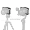 SmallRig Nikon Z 6III RigCage Ketrec -cage (4519)