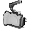 SmallRig Nikon Z 6III RigCage Ketrec készlet -cage kit (4520)