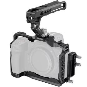   SmallRig Nikon Z 6III RigCage Ketrec készlet -cage kit (4520)