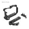 SmallRig Nikon Z 6III RigCage Ketrec készlet -cage kit (4520)
