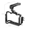 SmallRig Nikon Z 6III RigCage Ketrec készlet -cage kit (4520)