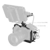 SmallRig Nikon Z 6III RigCage Ketrec készlet -cage kit (4520)