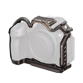   SmallRig Nikon Z 6III Night Eagle RigCage Ketrec -cage (4521)