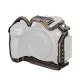 SmallRig Nikon Z 6III Night Eagle RigCage Ketrec -cage (4521)