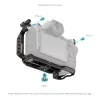 SmallRig Nikon Z 6III Night Eagle RigCage Ketrec -cage (4521)