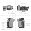 SmallRig Nikon Z 6III Night Eagle RigCage Ketrec -cage (4521)
