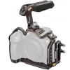 SmallRig Nikon Z 6III Night Eagle RigCage Ketrec készlet -cage kit (4522)