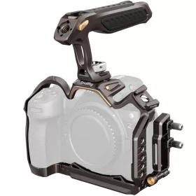   SmallRig Nikon Z 6III Night Eagle RigCage Ketrec készlet -cage kit (4522)