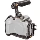 SmallRig Nikon Z 6III Night Eagle RigCage Ketrec készlet -cage kit (4522)