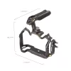 SmallRig Nikon Z 6III Night Eagle RigCage Ketrec készlet -cage kit (4522)