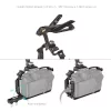 SmallRig Nikon Z 6III Night Eagle RigCage Ketrec készlet -cage kit (4522)