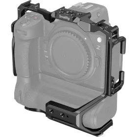   SmallRig Nikon Z 6III Rig-Cage -ketrec MB-N14 függőleges markolattal