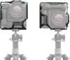 SmallRig Nikon Z 6III Rig-Cage -ketrec MB-N14 függőleges markolattal