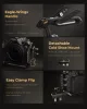 SmallRig Nikon Z 6III Rig-Cage -ketrec MB-N14 függőleges markolattal