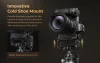 SmallRig Nikon Z 6III Rig-Cage -ketrec MB-N14 függőleges markolattal