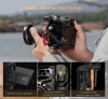 SmallRig Nikon Z 6III Rig-Cage -ketrec MB-N14 függőleges markolattal