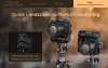 SmallRig Nikon Z 6III Rig-Cage -ketrec MB-N14 függőleges markolattal