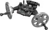 SmallRig DJI RS Gimbal Control Wheels vezérlőgomb Kit ( 4525 )