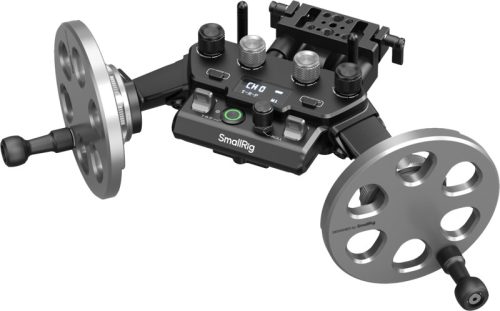 SmallRig DJI RS Gimbal Control Wheels vezérlőgomb Kit ( 4525 )