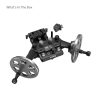 SmallRig DJI RS Gimbal Control Wheels vezérlőgomb Kit ( 4525 )