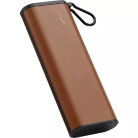   SmallRig multifunkciós kártyaolvasó és kártyatartó tok (CFexpress Type B/SD/microSD-USB-C 10Gbps + AirTag foglalat) (4532) - szürke