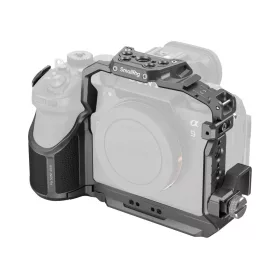 SmallRig Sony Alpha 9 III RigCage Ketrec -cage (4533)