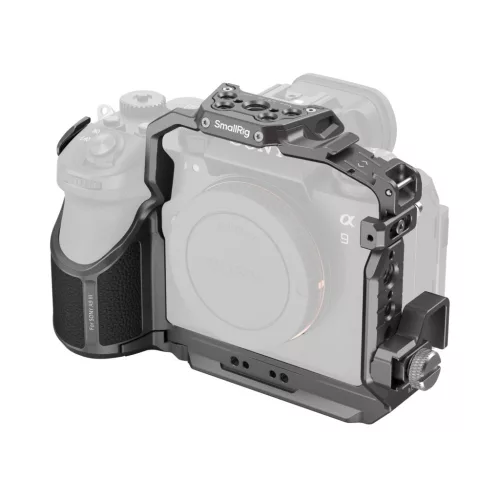 SmallRig Sony Alpha 9 III RigCage Ketrec -cage (4533)