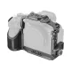 SmallRig Sony Alpha 9 III RigCage Ketrec -cage (4533)