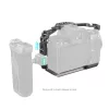 SmallRig Sony A7R V/A7 IV/A7S III HawkLock Gyorskioldó RigCage Ketrec készlet -cage kit (4538)