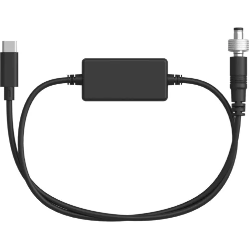SmallRig RC 30B USB-C-DC tápkábel (4540)