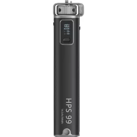   SmallRig HPS99 kézi akkumulátor markolat 99Wh 100W (4553) - fekete