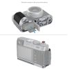 SmallRig Fujifilm X100VI / X100V L-Bracket/Kamera Markolat (Ezüst) (4555)