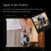 SmallRig Fujifilm X100VI / X100V L-Bracket/Kamera Markolat (Ezüst) (4555)