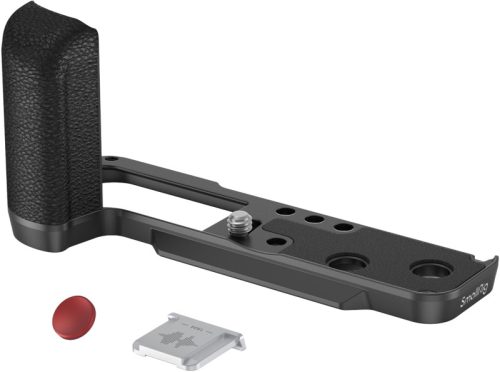SmallRig Fujifilm X100VI / X100V L-Markolat Rig-Cage (Ketrec) [4556B]