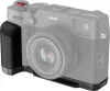 SmallRig Fujifilm X100VI / X100V L-Markolat Rig-Cage (Ketrec) [4556B]