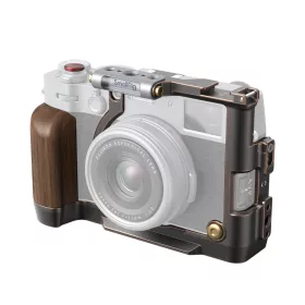 SmallRig Retro ketrec Fujifilm X100VI-hoz (4557)