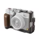 SmallRig Retro ketrec Fujifilm X100VI-hoz (4557)