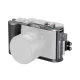 SmallRig Leica Q3 ketrec készlet (4567)
