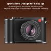 SmallRig Leica Q3 L-Bracket/ Kameramarkolat (4568)