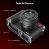 SmallRig Leica Q3 L-Bracket/ Kameramarkolat (4568)