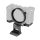 SmallRig Sony Alpha 7C II / Alpha 7CR Horizontal - Vertical Kamera Rögzítő Adapter (4570)
