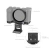 SmallRig Sony Alpha 7C II / Alpha 7CR Horizontal - Vertical Kamera Rögzítő Adapter (4570)